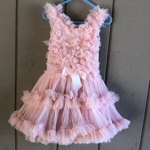 Popatu Dress 3-4t